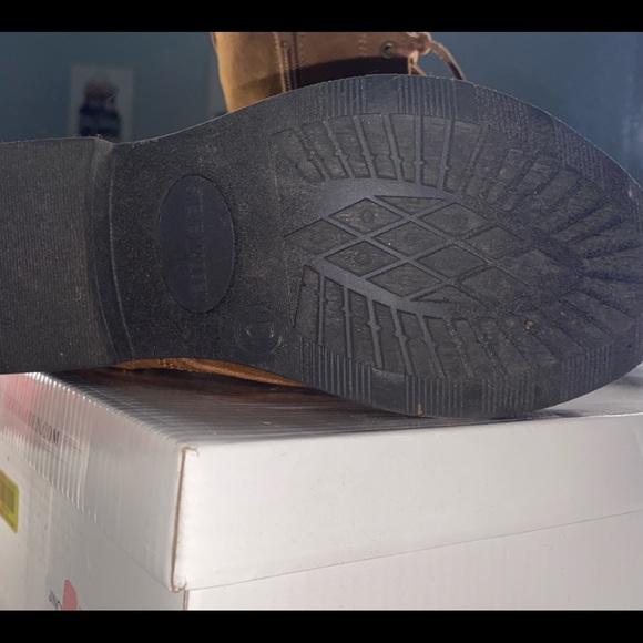 Steve Madden Boots - Picture 4 of 4